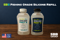 Fishing Grade Silicone Refill